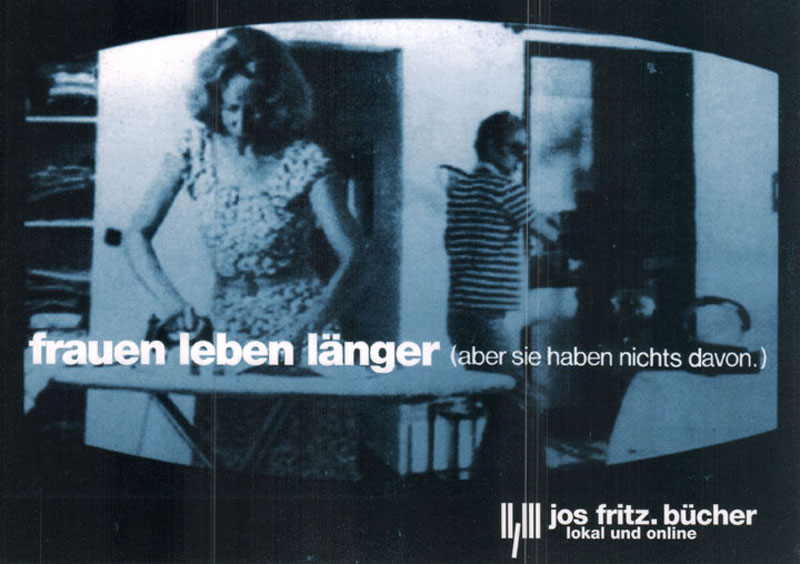 frauen leben länger