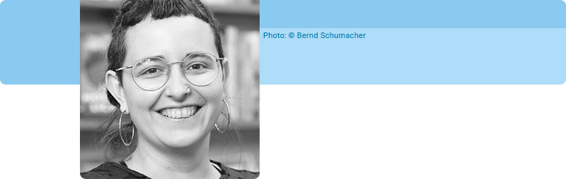 Lena Wich