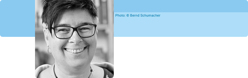 Susanne Schmid