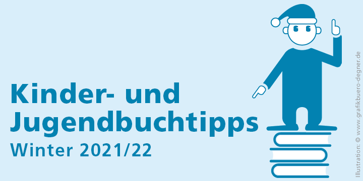 Kinderbuchtipps