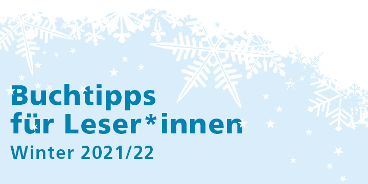 Buchtipps für Leser*innen