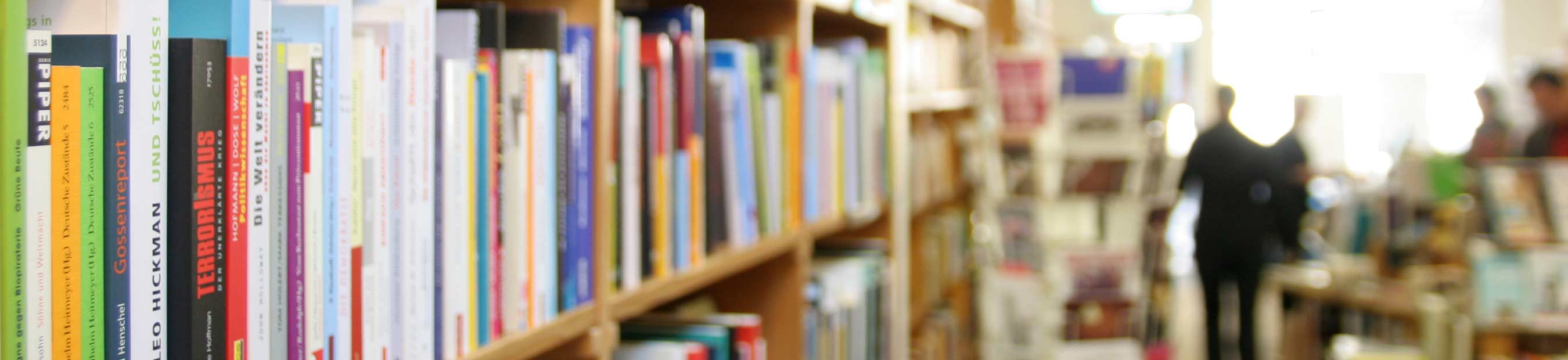 josfritz Buchhandlung Freiburg