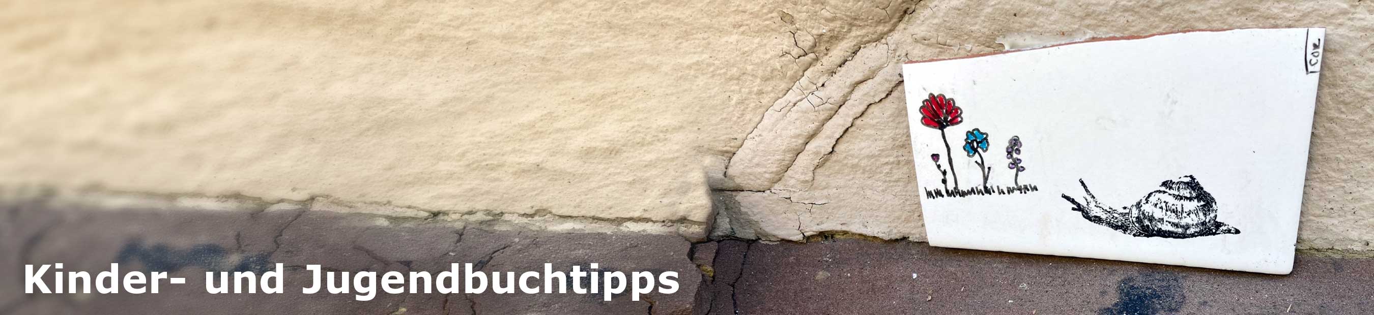 kinder- und Jugendbuchtipps