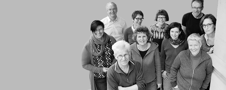 josfritz Buchhandlung Team