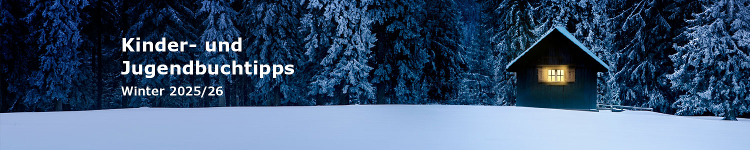 kinder- und Jugendbuchtipps