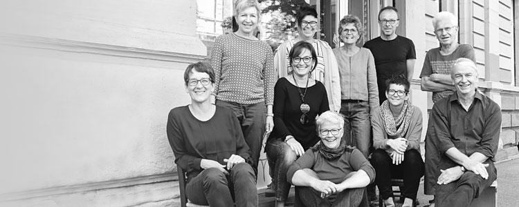 josfritz Buchhandlung Team