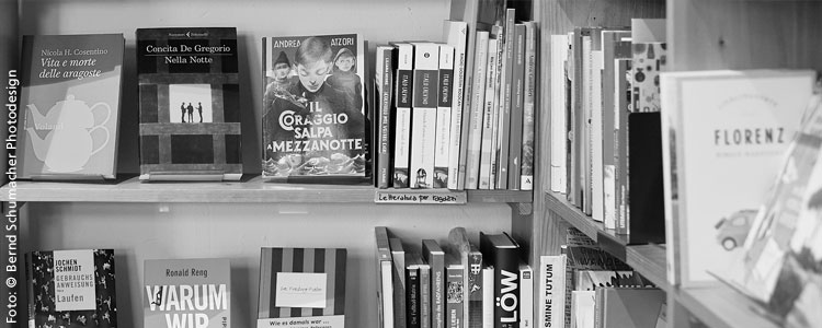 josfritz Buchhandlung Freiburg