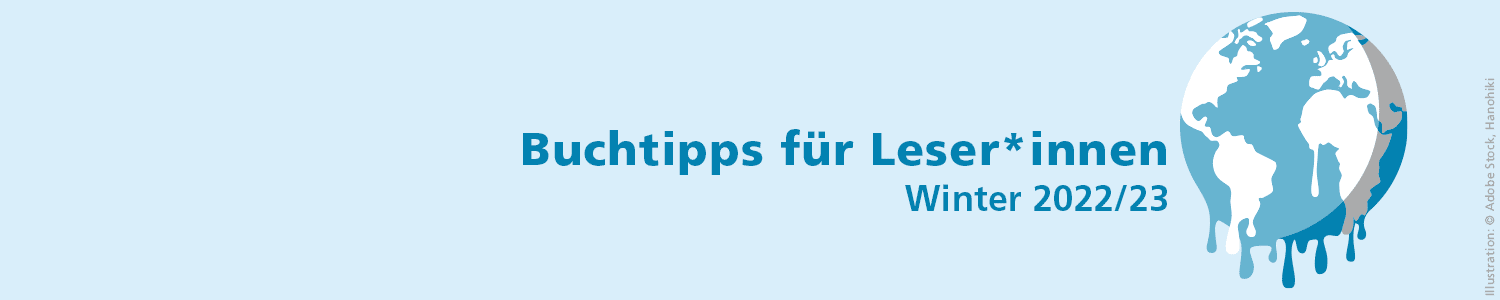 Buchtipps für Leser*innen
