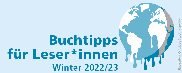 Buchtipps für Leser*innen