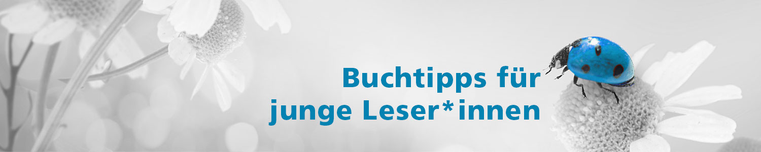 Kinderbuchtipps