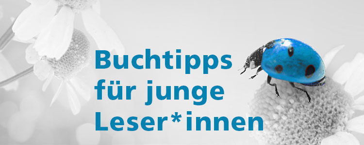 Kinderbuchtipps