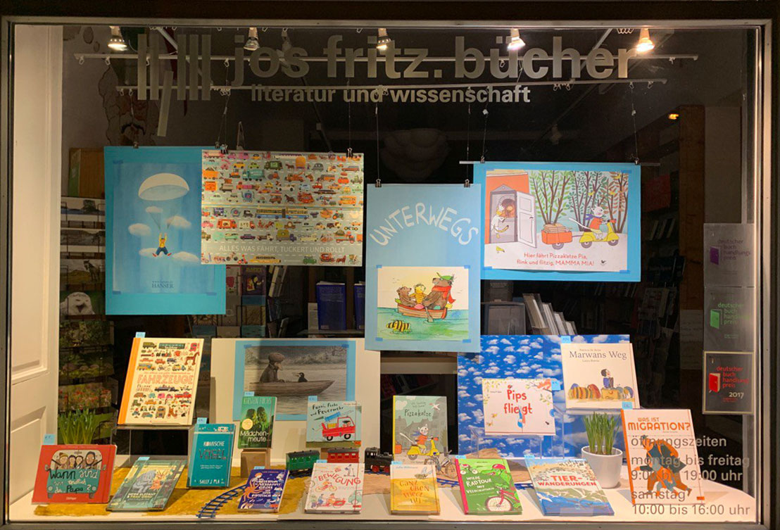 Schaufensterbild